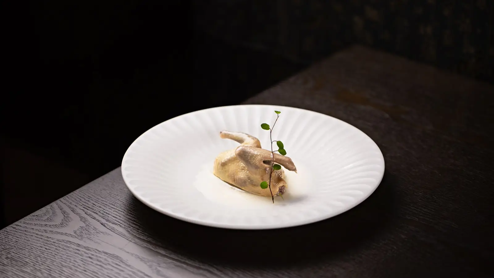 Fine dining at Senovar Grand Lodge
